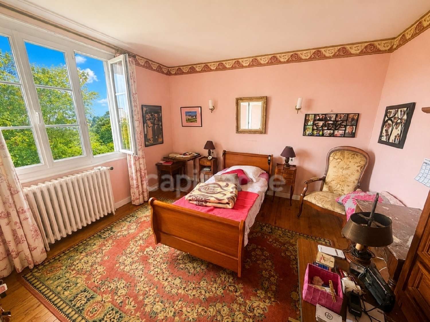 for sale house Carhaix-Plouguer Finistère 7