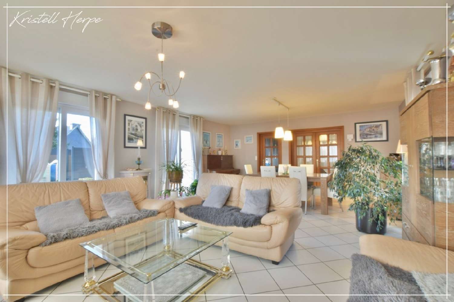 kaufen Haus Carhaix-Plouguer Finistère 1