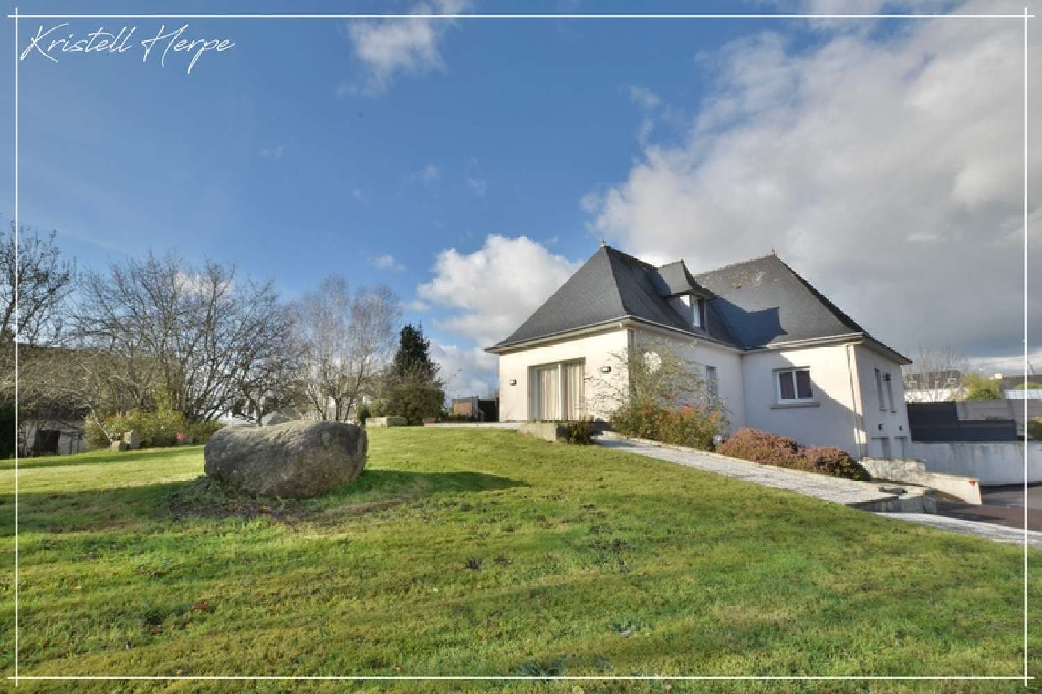 kaufen Haus Carhaix-Plouguer Finistère 3