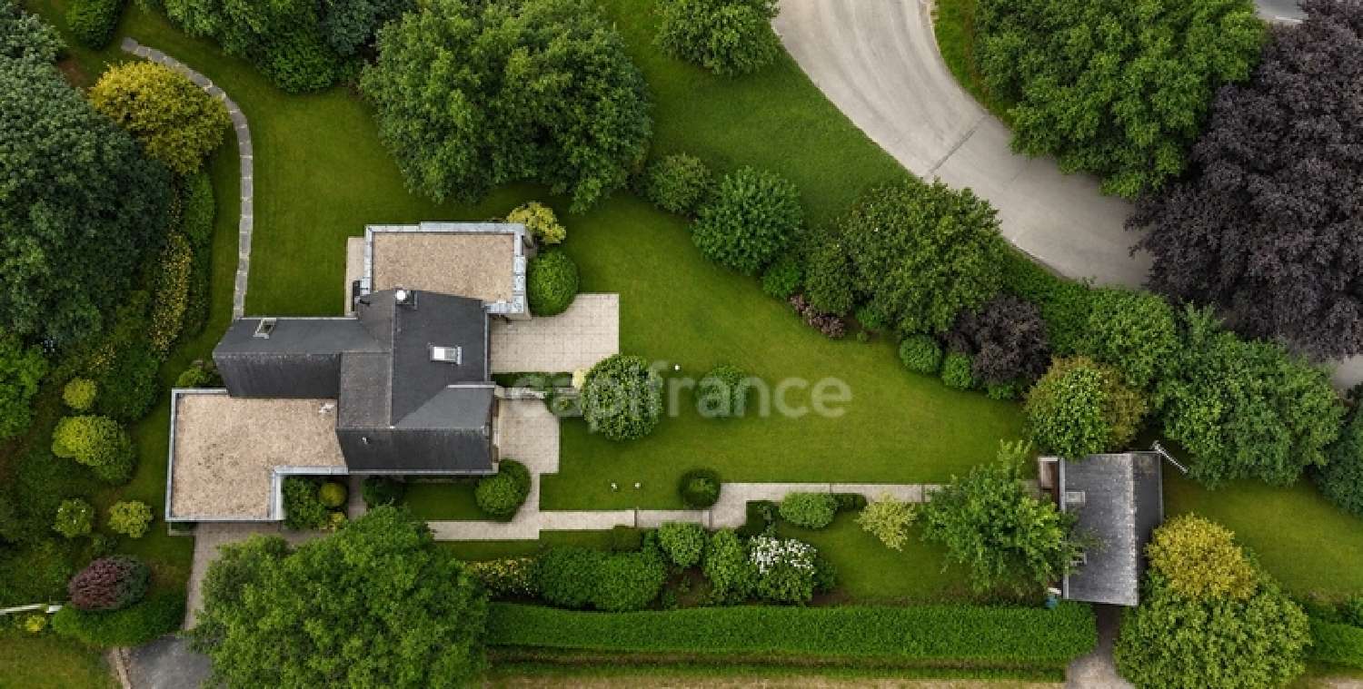  for sale house Carhaix-Plouguer Finistère 2