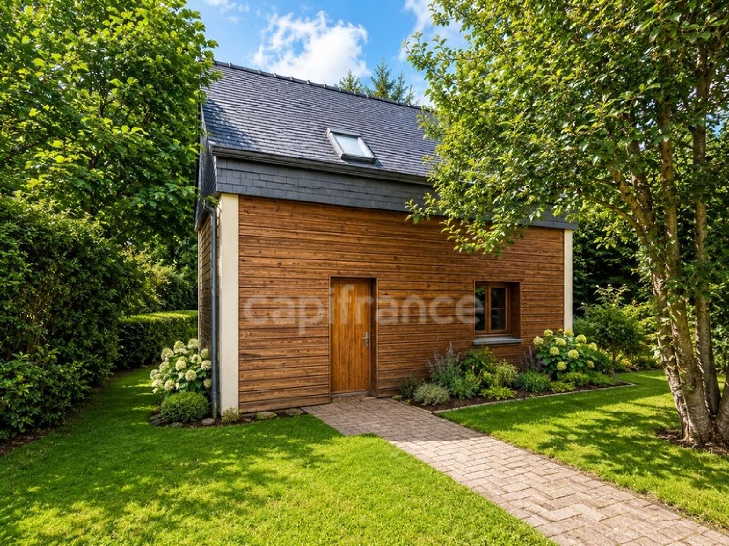  for sale house Carhaix-Plouguer Finistère 3