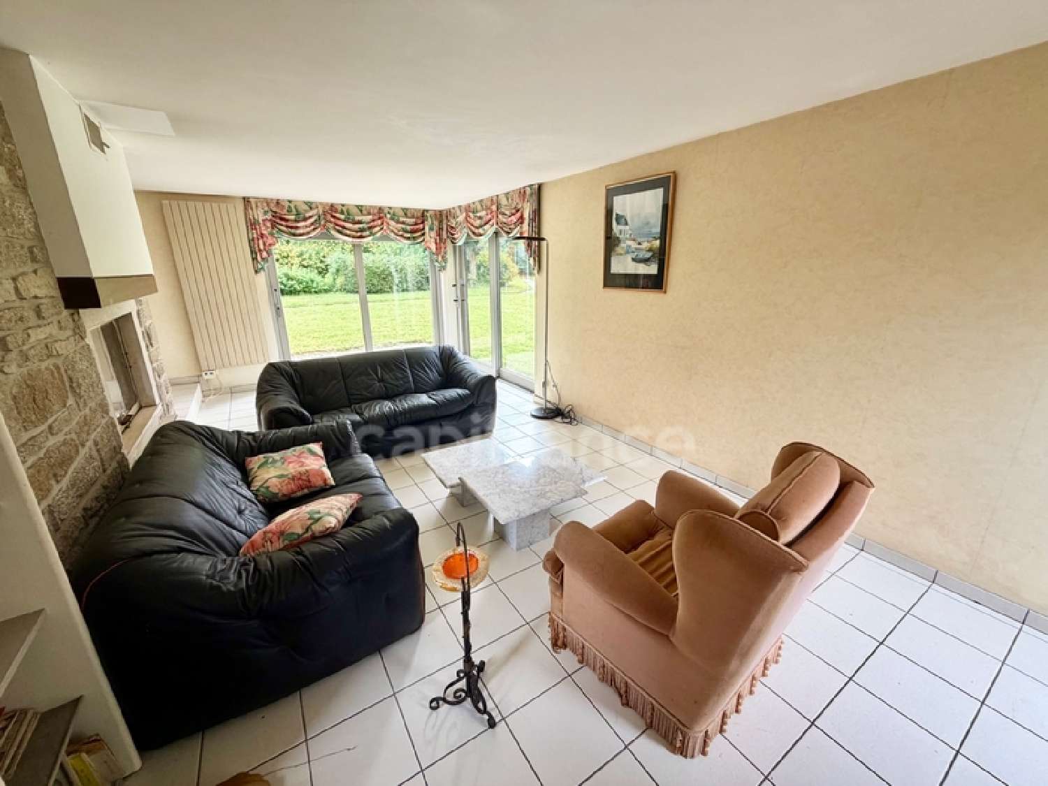  for sale house Carhaix-Plouguer Finistère 4