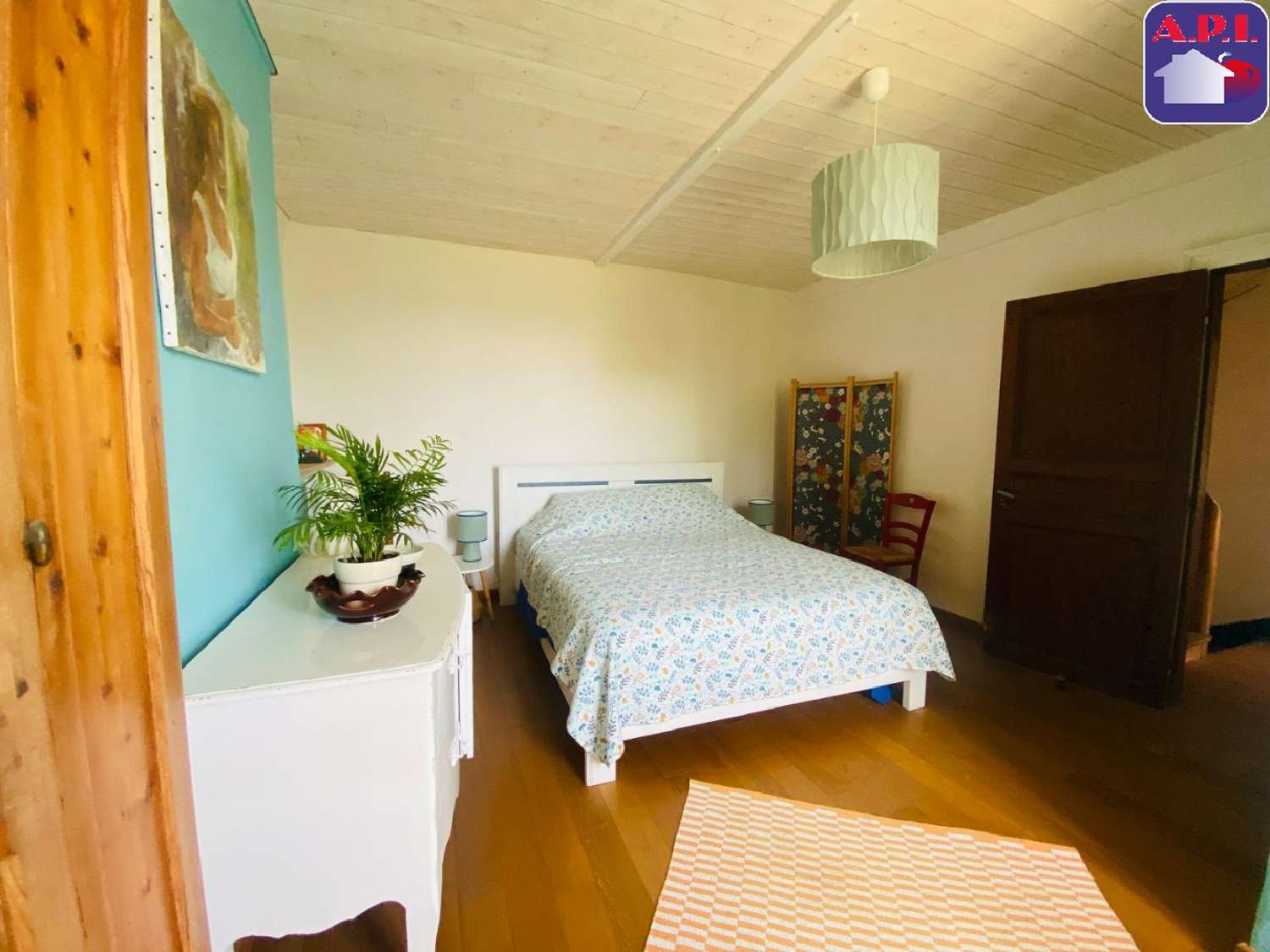  à vendre maison Carla-Bayle Ariège 4