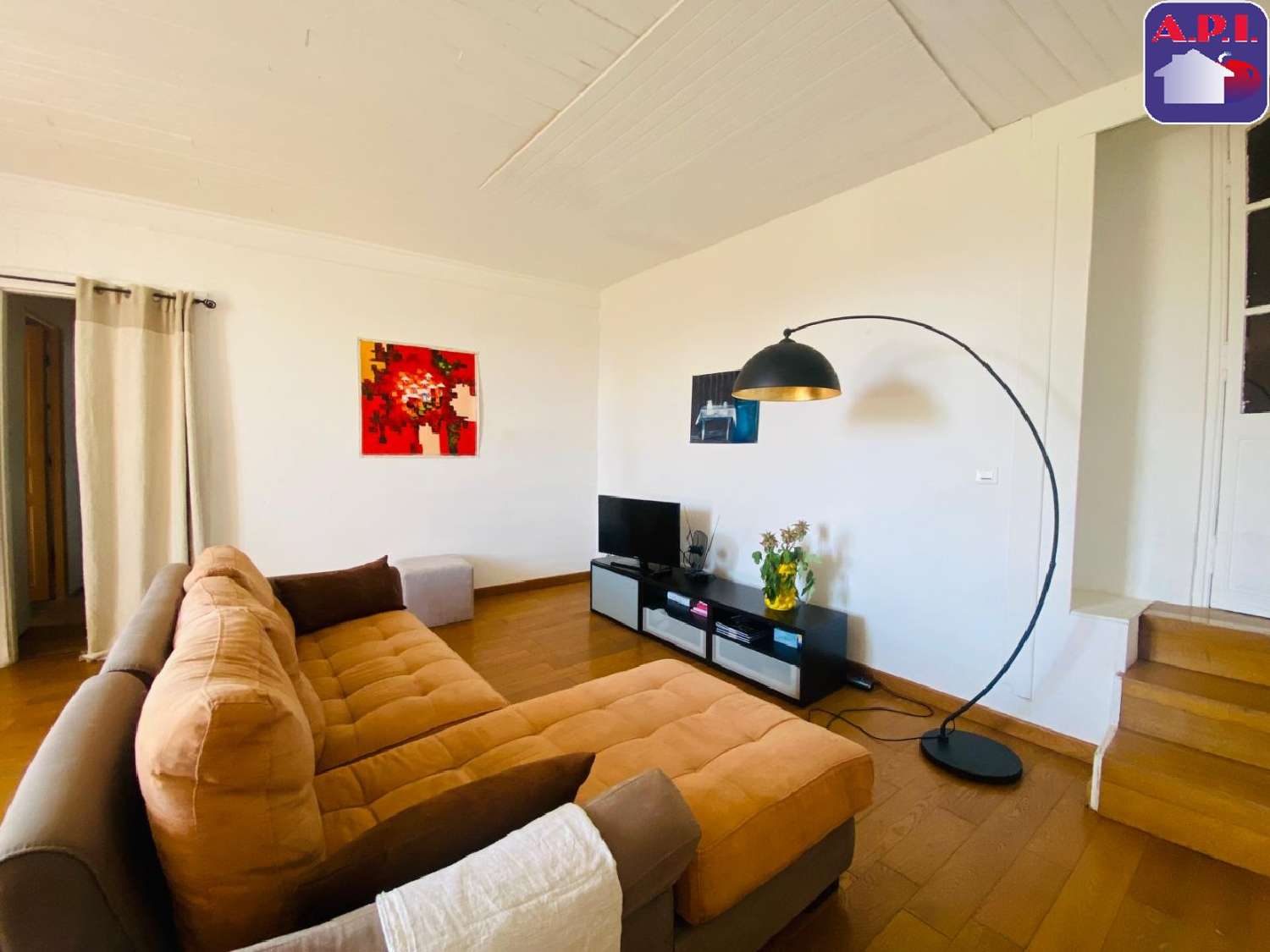  à vendre maison Carla-Bayle Ariège 5