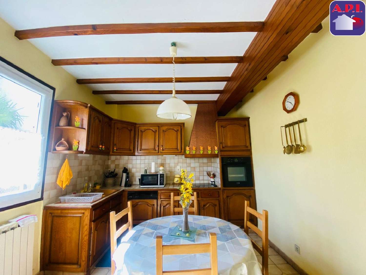  à vendre maison Carla-Bayle Ariège 2