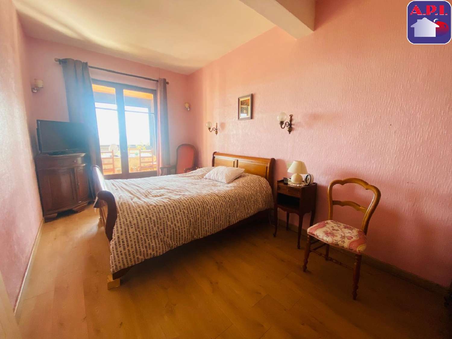  à vendre maison Carla-Bayle Ariège 6