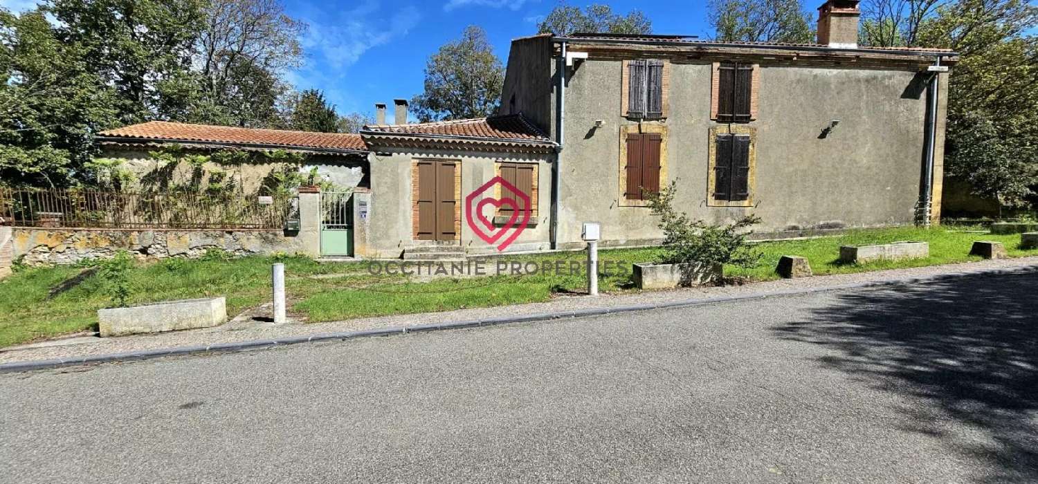 for sale house Carla-Bayle Ariège 2