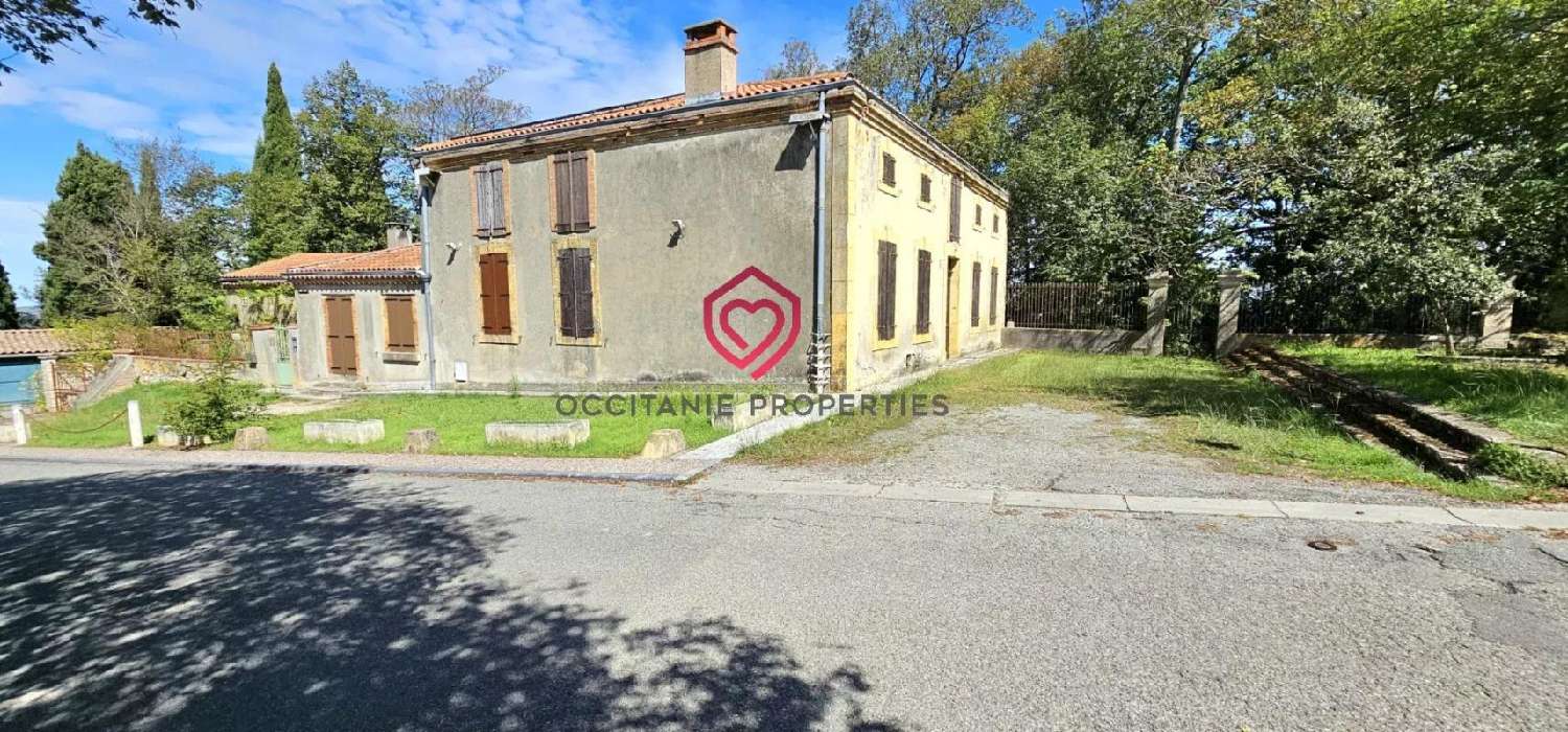 for sale house Carla-Bayle Ariège 3
