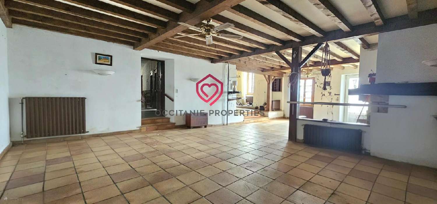 for sale house Carla-Bayle Ariège 5