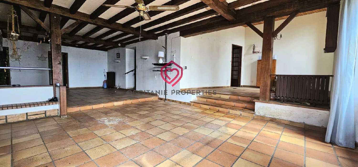 for sale house Carla-Bayle Ariège 6