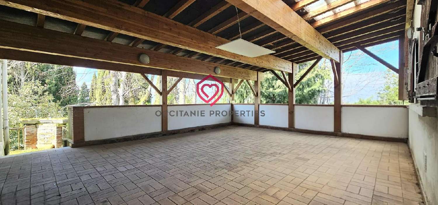 for sale house Carla-Bayle Ariège 7