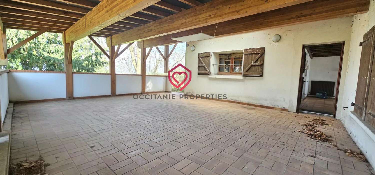 for sale house Carla-Bayle Ariège 8