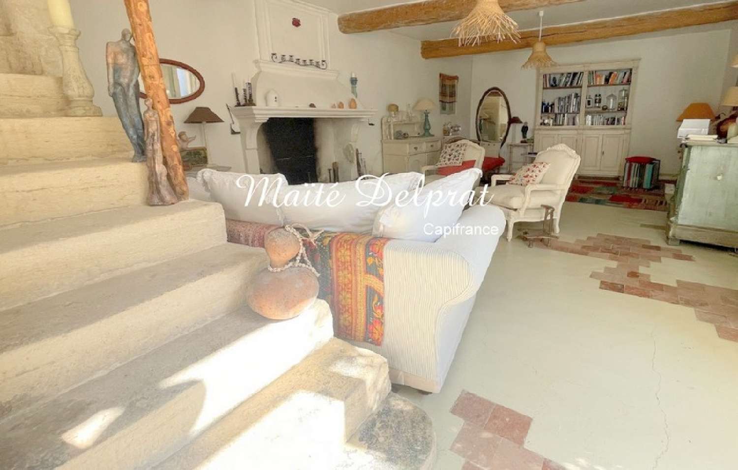  for sale house Caromb Vaucluse 5