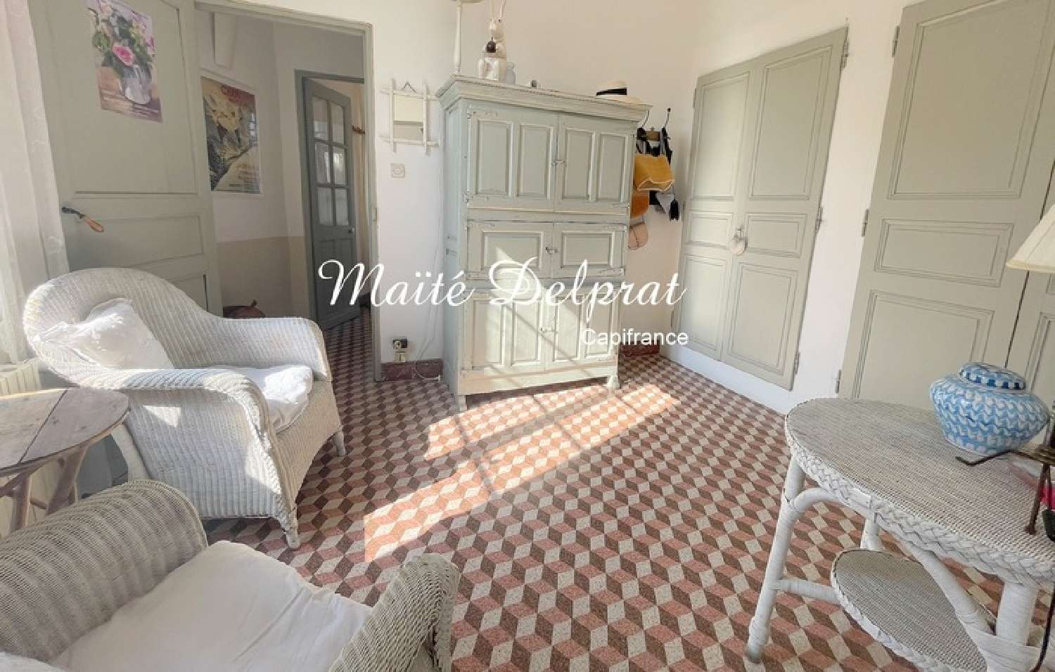  for sale house Caromb Vaucluse 7