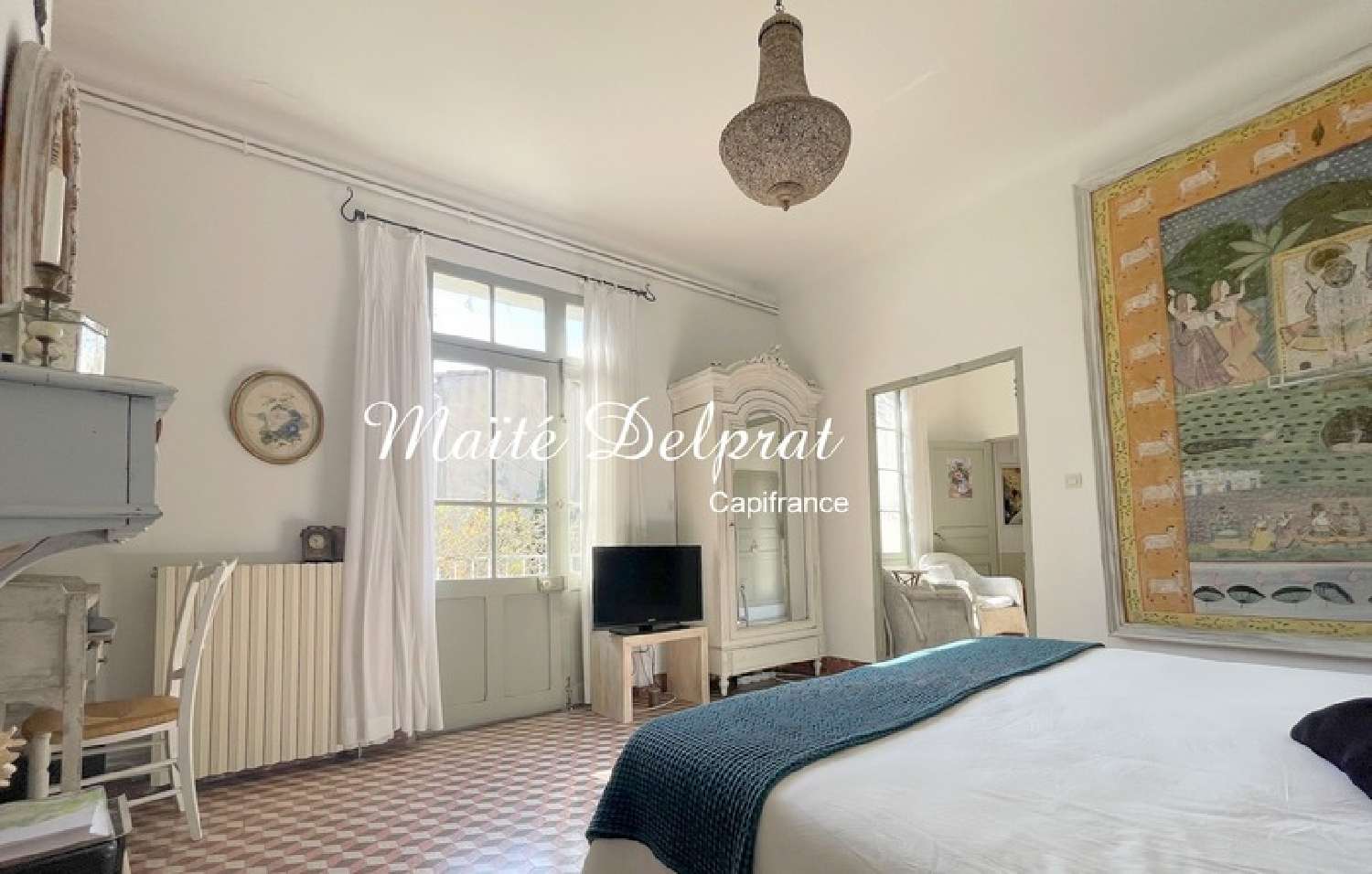  for sale house Caromb Vaucluse 8