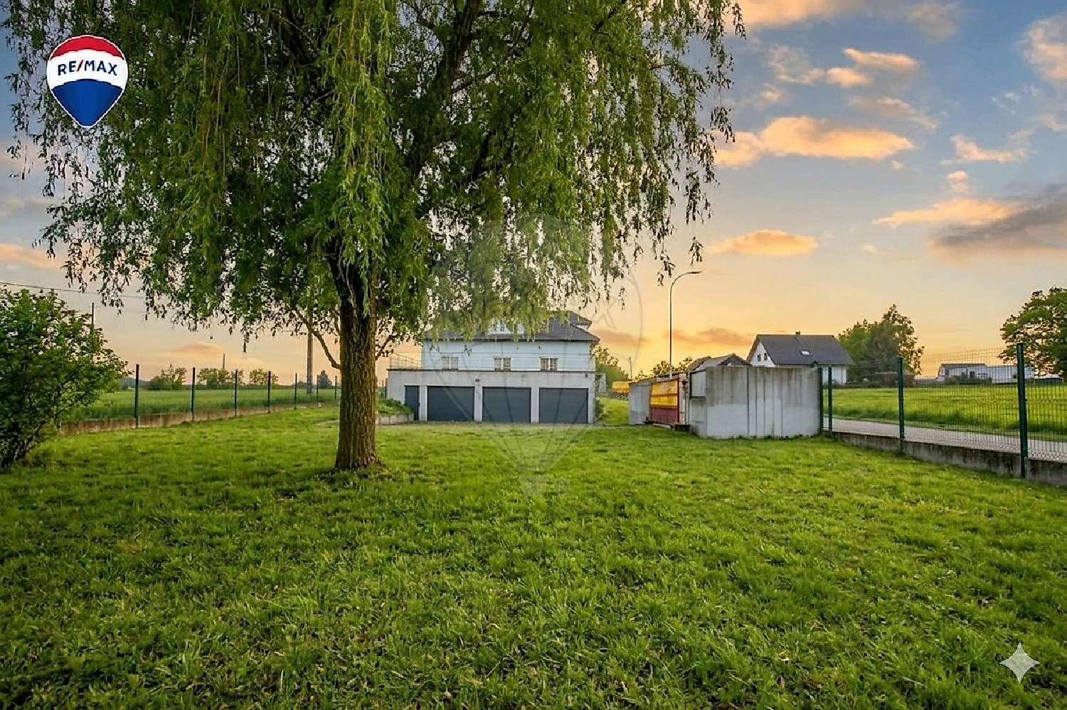  à vendre maison Carspach Haut-Rhin 2