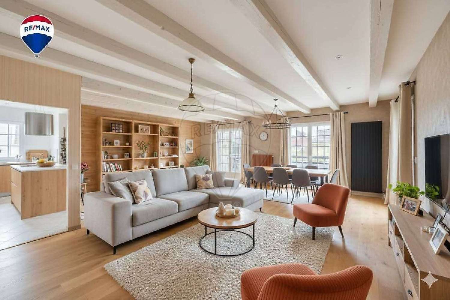  à vendre maison Carspach Haut-Rhin 3