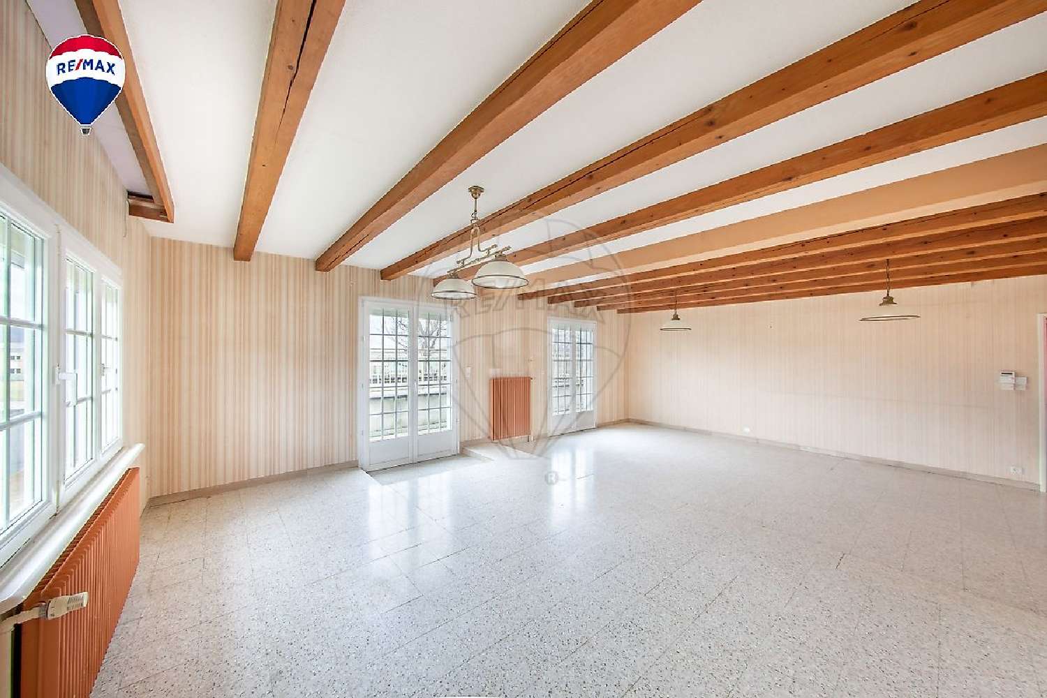  à vendre maison Carspach Haut-Rhin 4