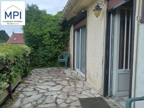 Carvin Pas-de-Calais house foto 7355565