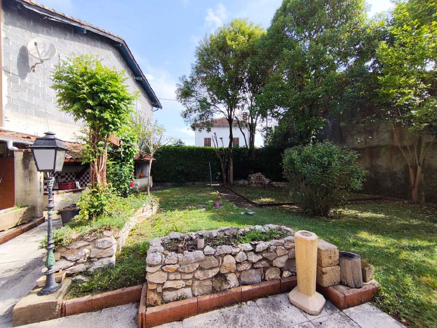  à vendre maison Castagnède Haute-Garonne 2