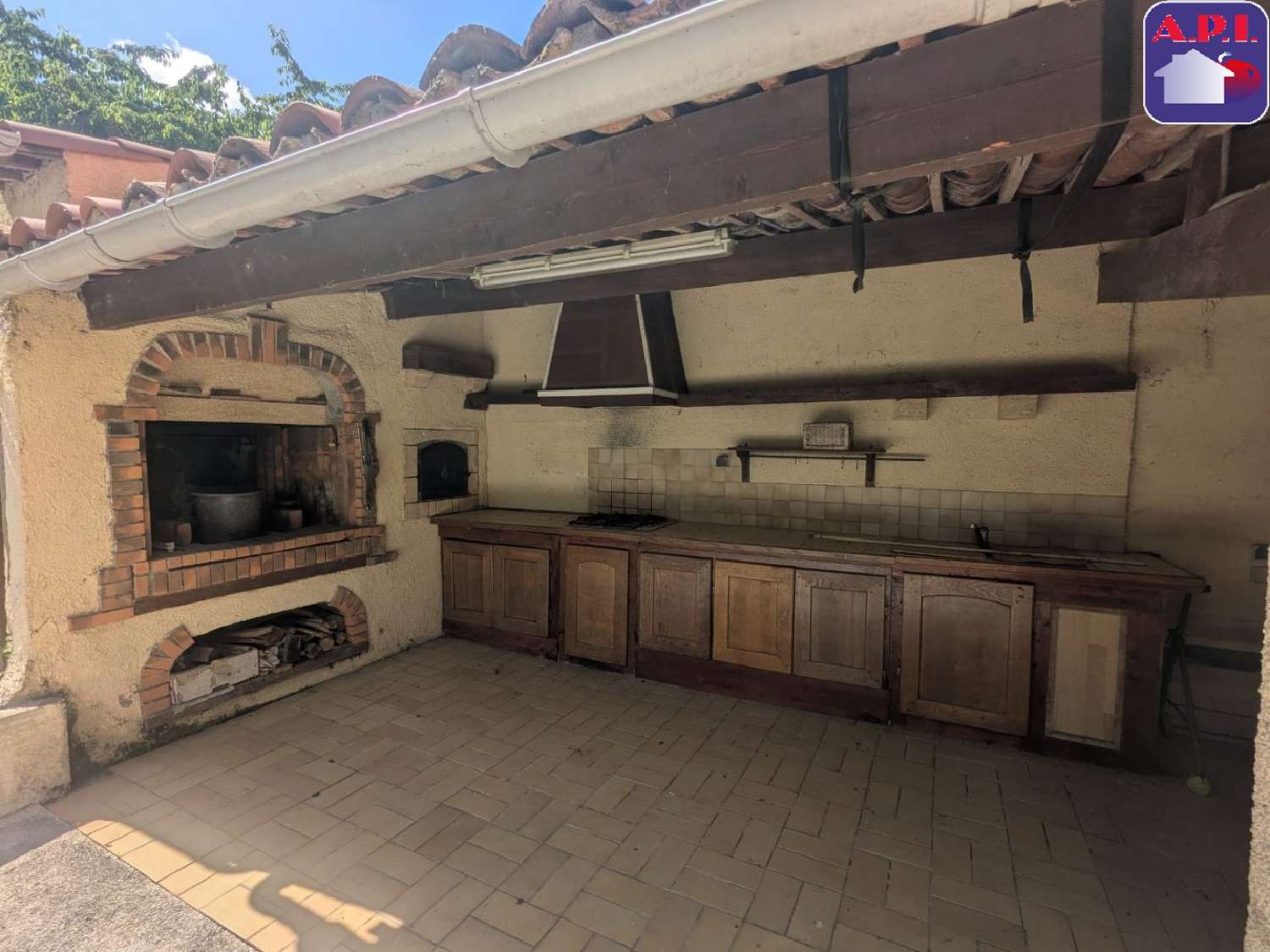  à vendre maison Castagnède Haute-Garonne 3