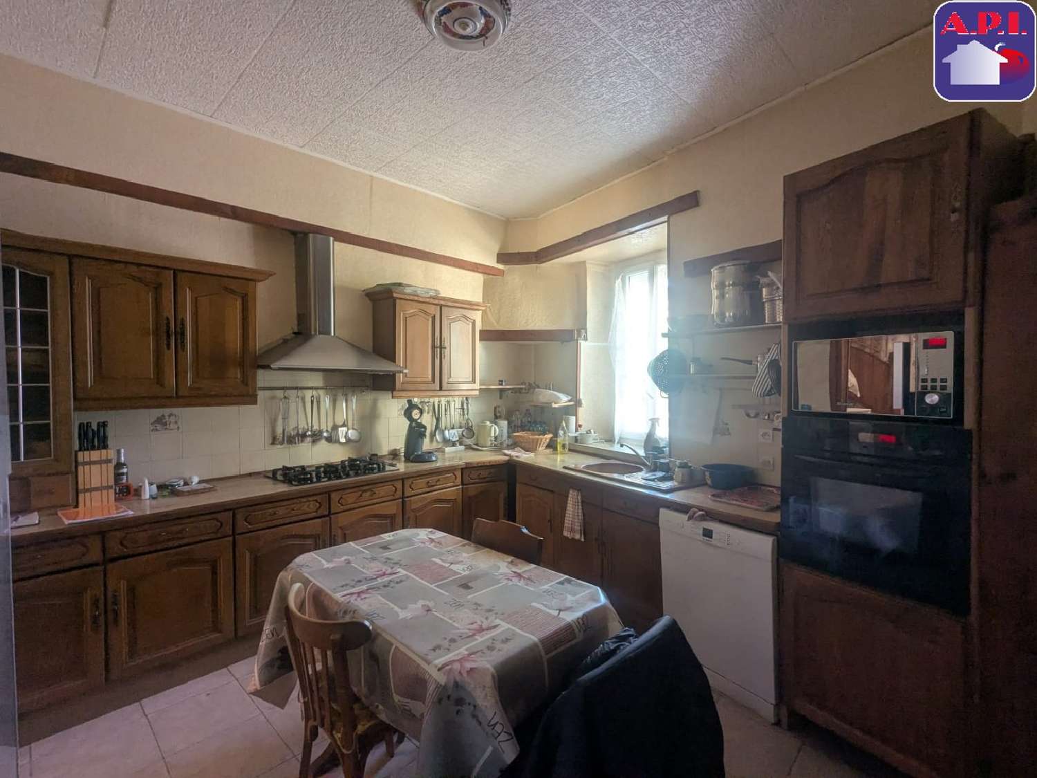  à vendre maison Castagnède Haute-Garonne 4