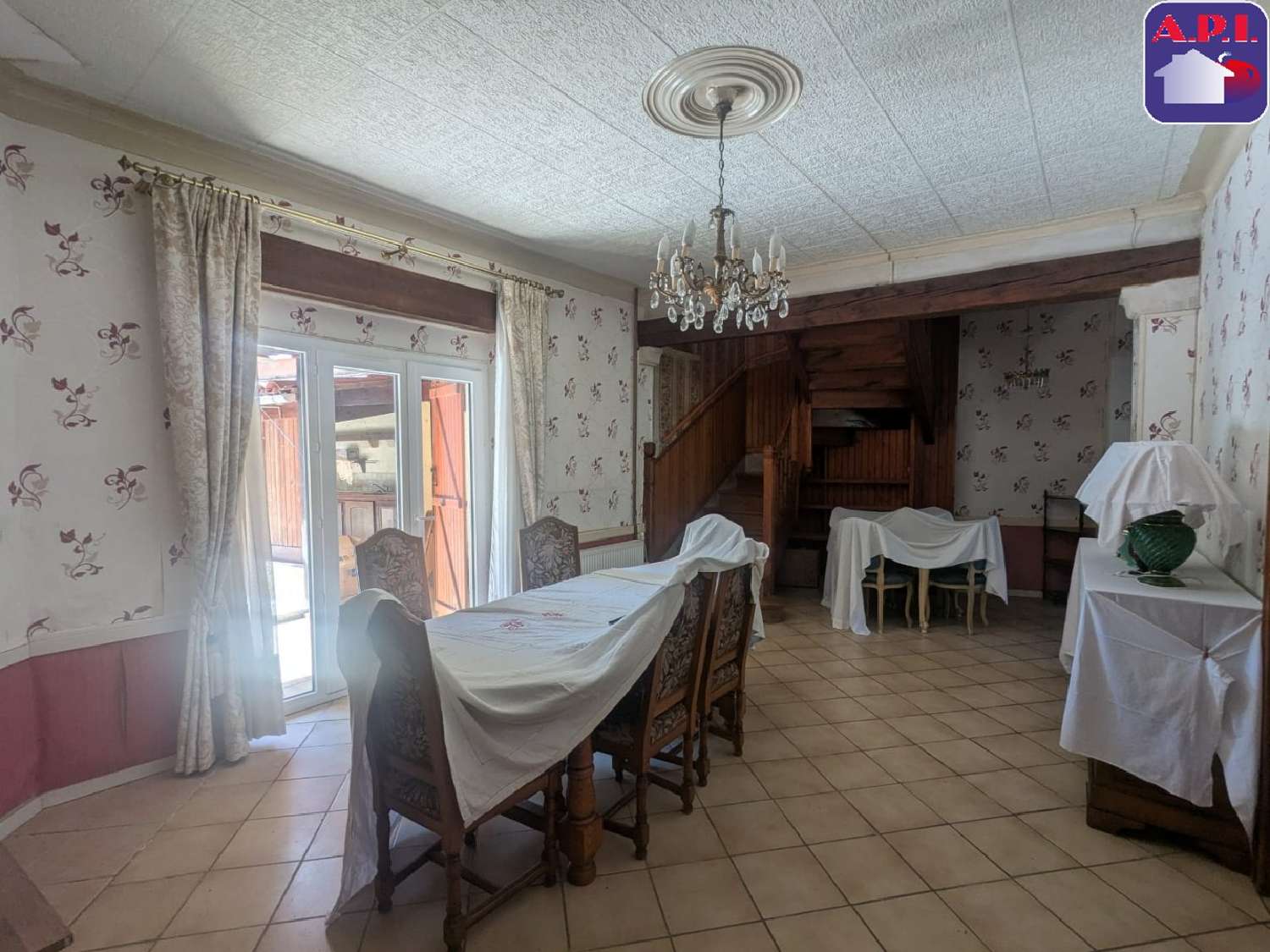  à vendre maison Castagnède Haute-Garonne 5