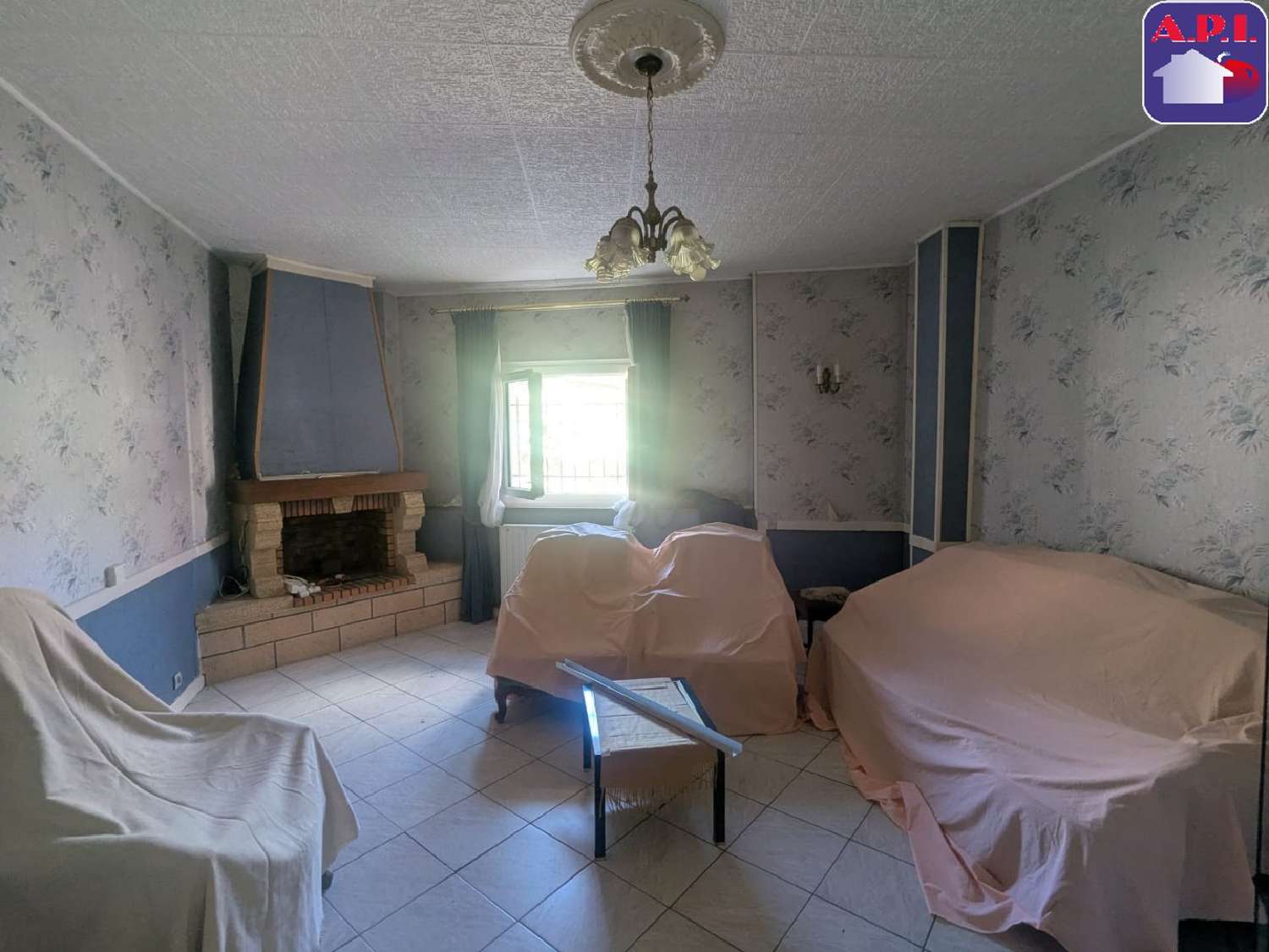  à vendre maison Castagnède Haute-Garonne 6