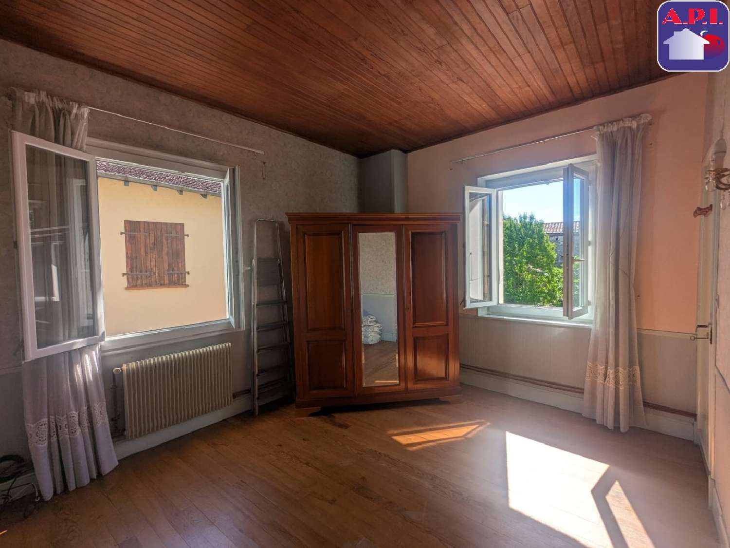  à vendre maison Castagnède Haute-Garonne 7