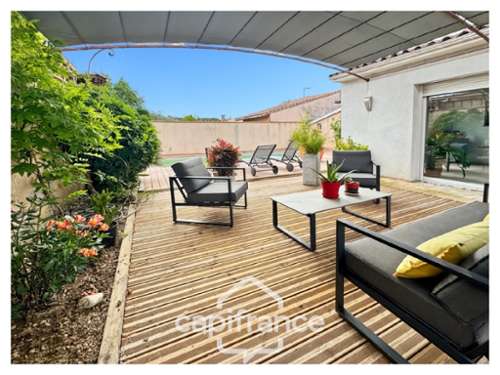 Castelculier Lot-et-Garonne house foto 7361679