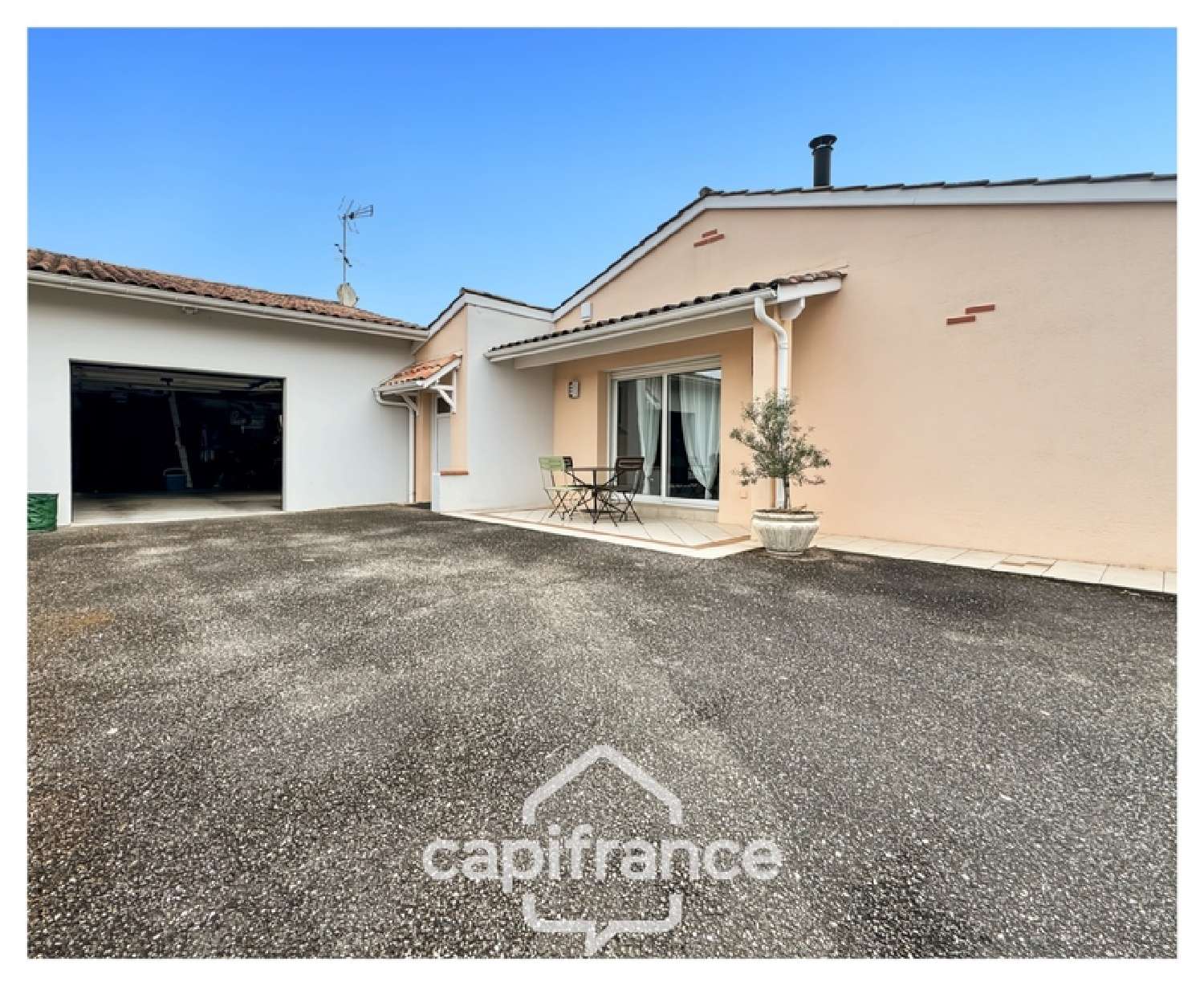 for sale house Castelculier Lot-et-Garonne 2