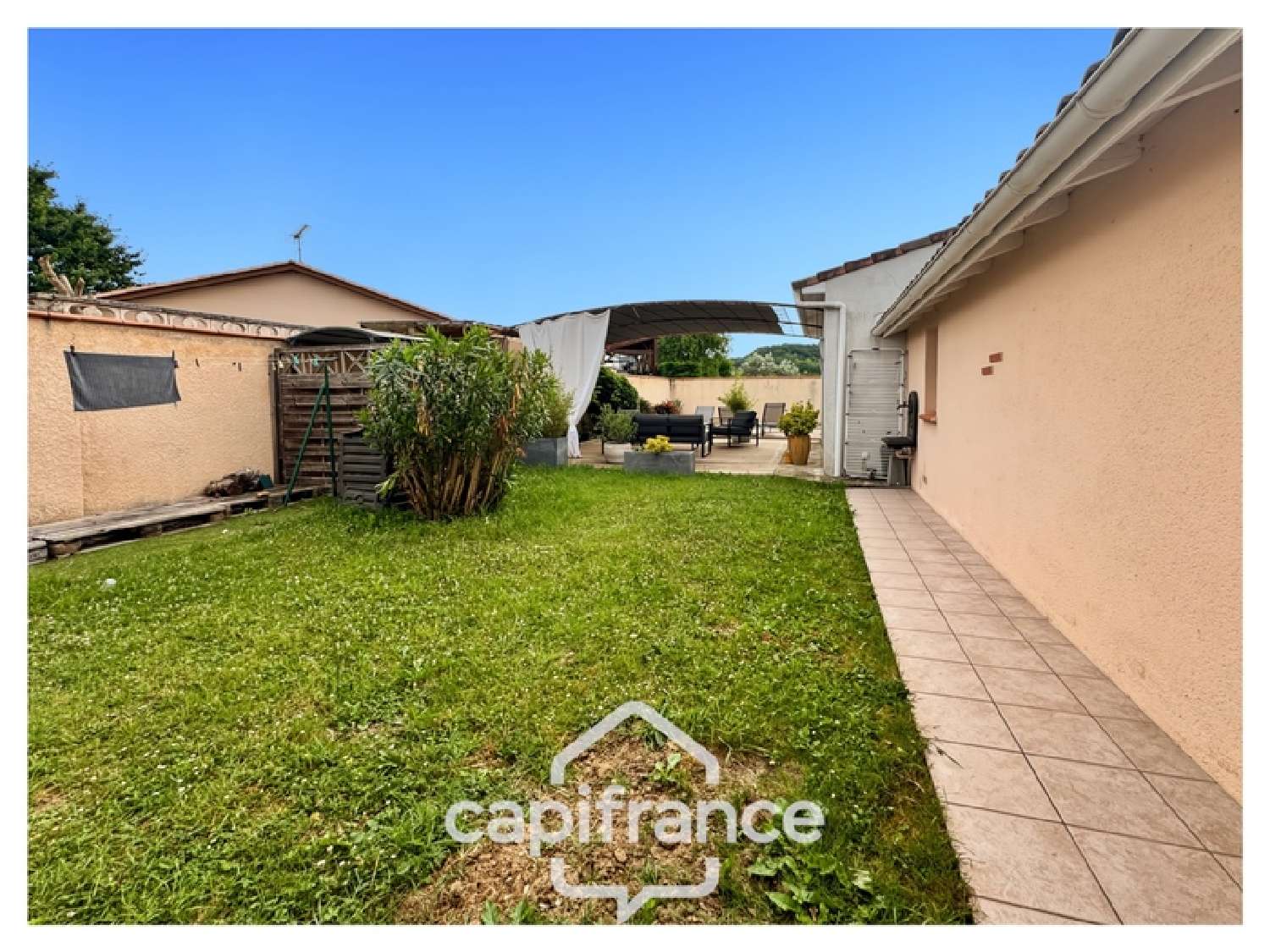 for sale house Castelculier Lot-et-Garonne 3