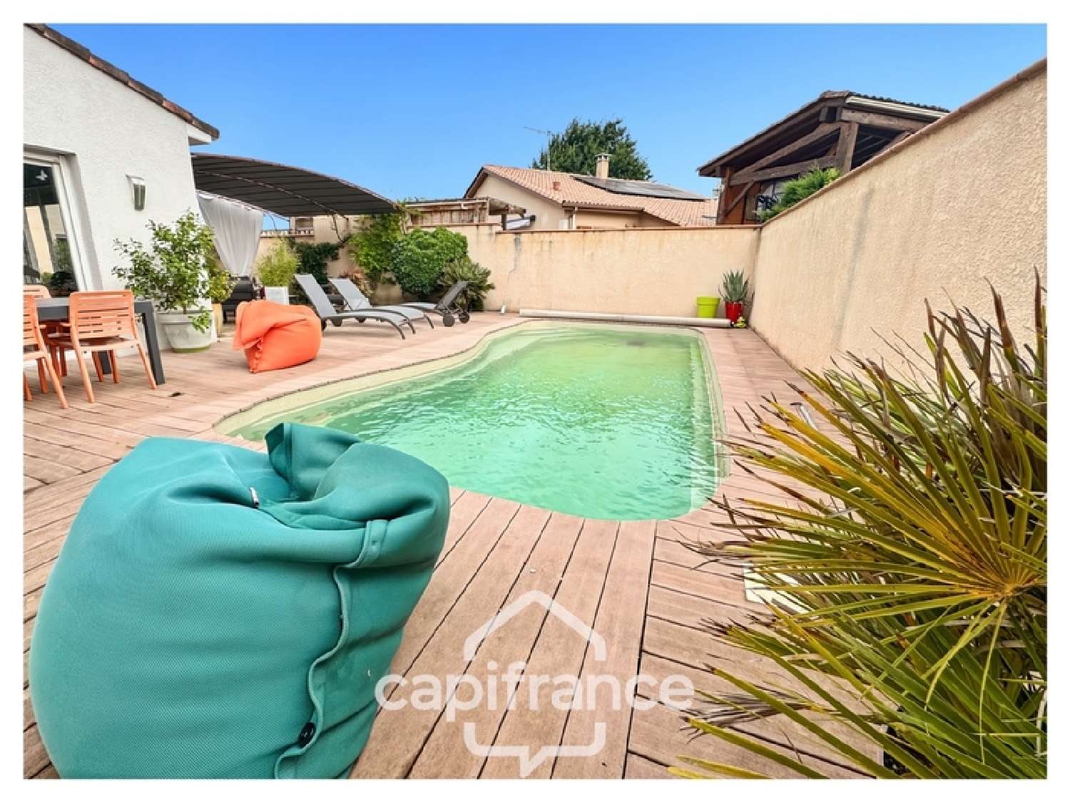 for sale house Castelculier Lot-et-Garonne 7