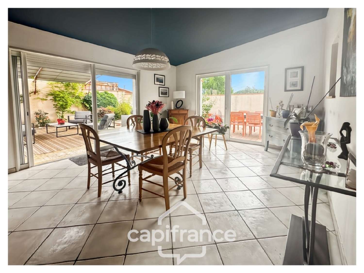 for sale house Castelculier Lot-et-Garonne 8