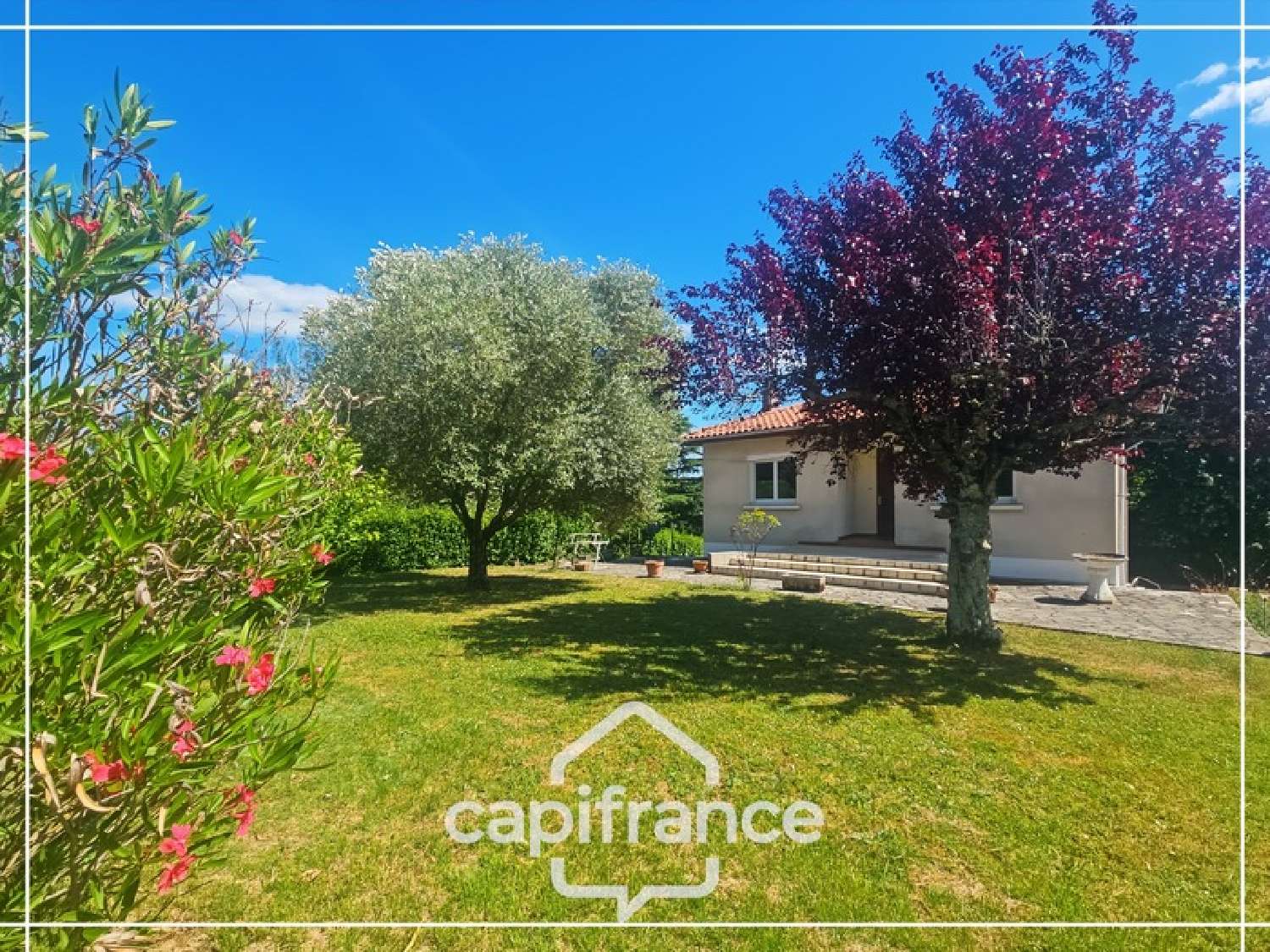  for sale house Castelculier Lot-et-Garonne 1