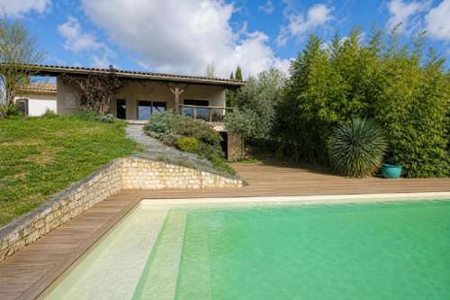 Castelculier Lot-et-Garonne maison foto 7355710