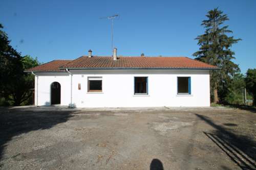 Casteljaloux Lot-et-Garonne maison foto 7352730