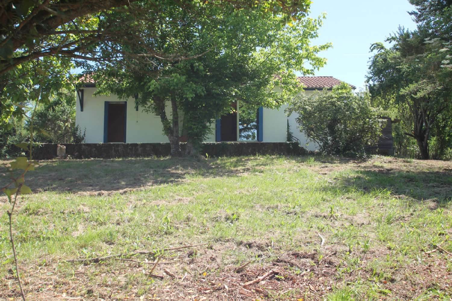 à vendre maison Casteljaloux Lot-et-Garonne 2