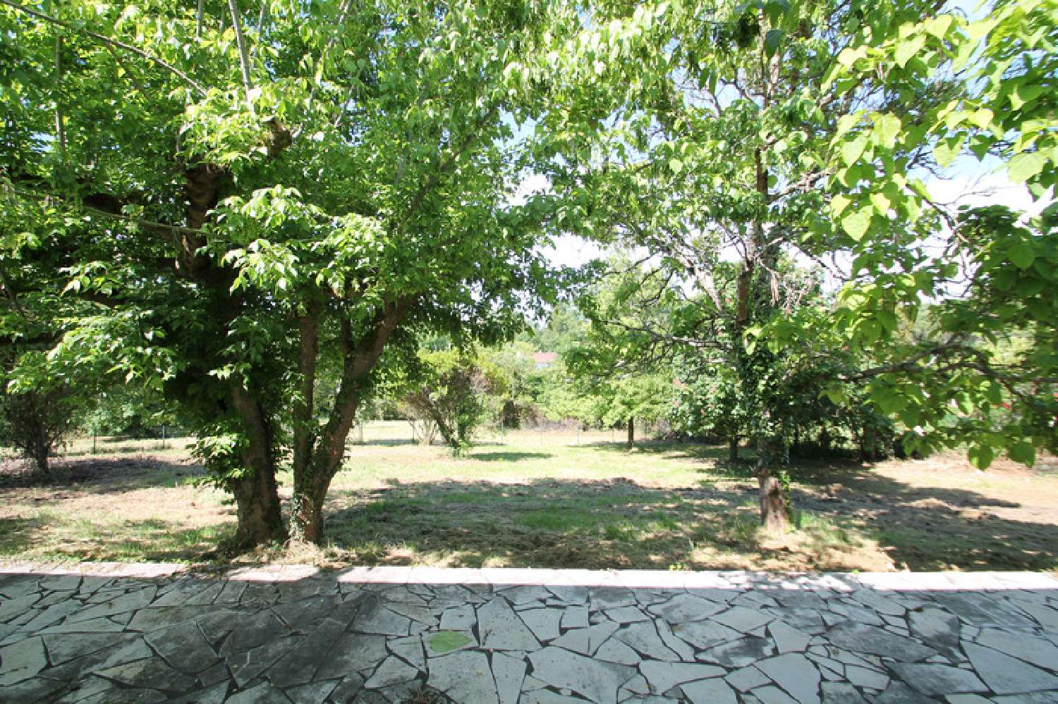 à vendre maison Casteljaloux Lot-et-Garonne 3