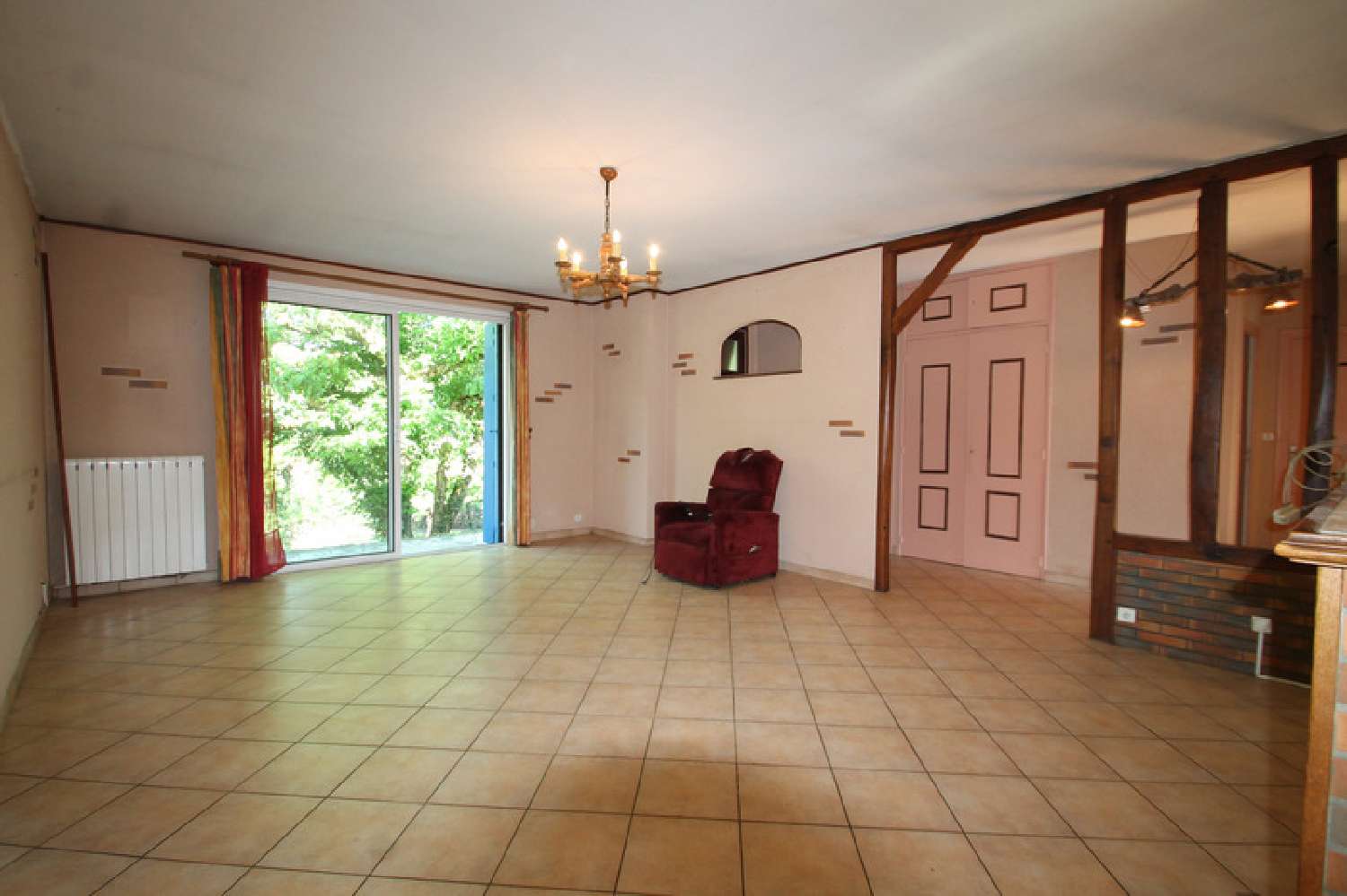 à vendre maison Casteljaloux Lot-et-Garonne 4