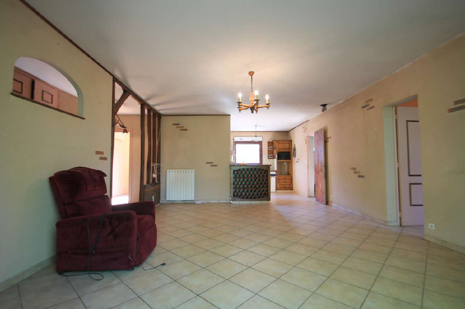 à vendre maison Casteljaloux Lot-et-Garonne 5