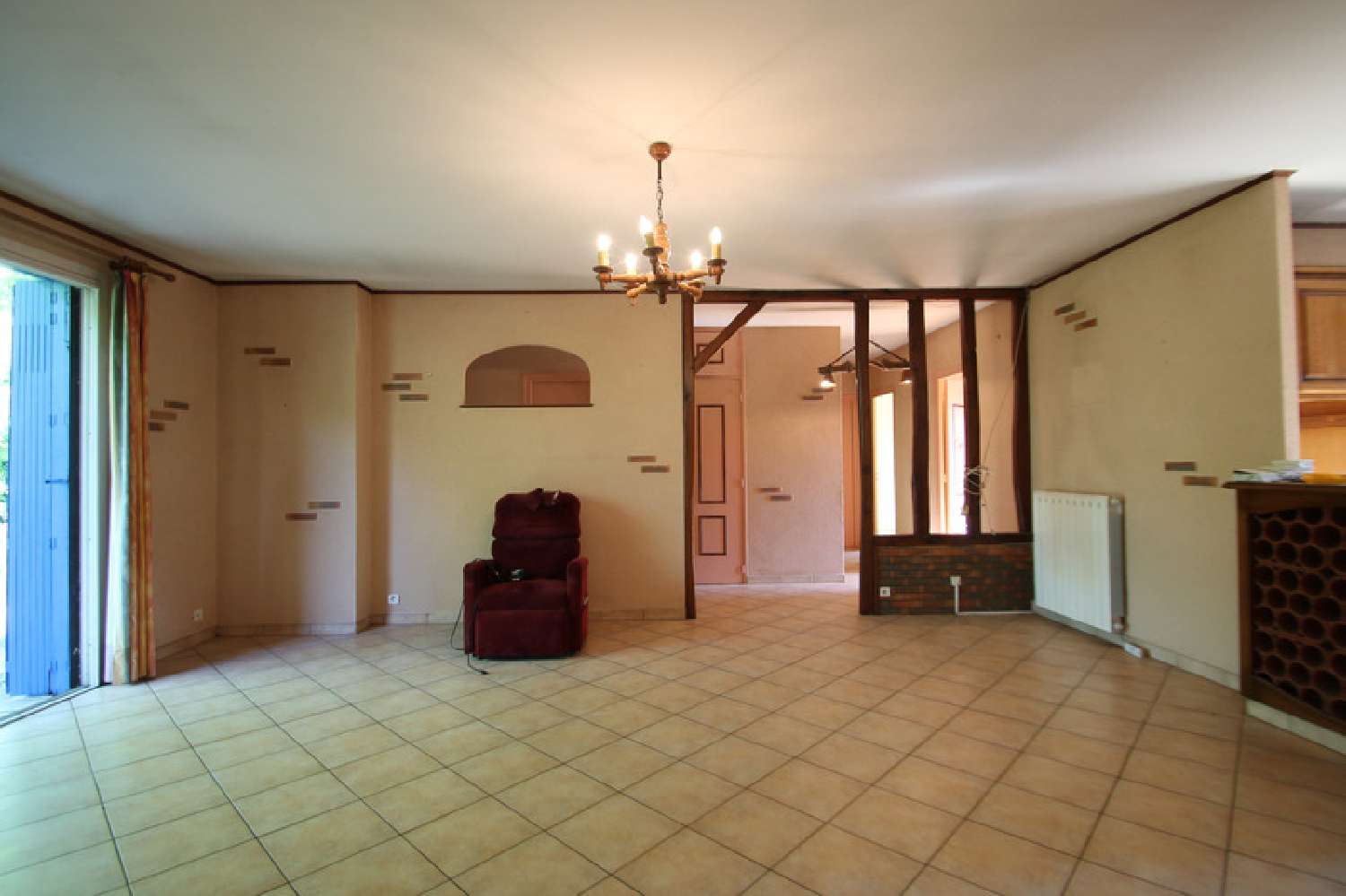 à vendre maison Casteljaloux Lot-et-Garonne 6