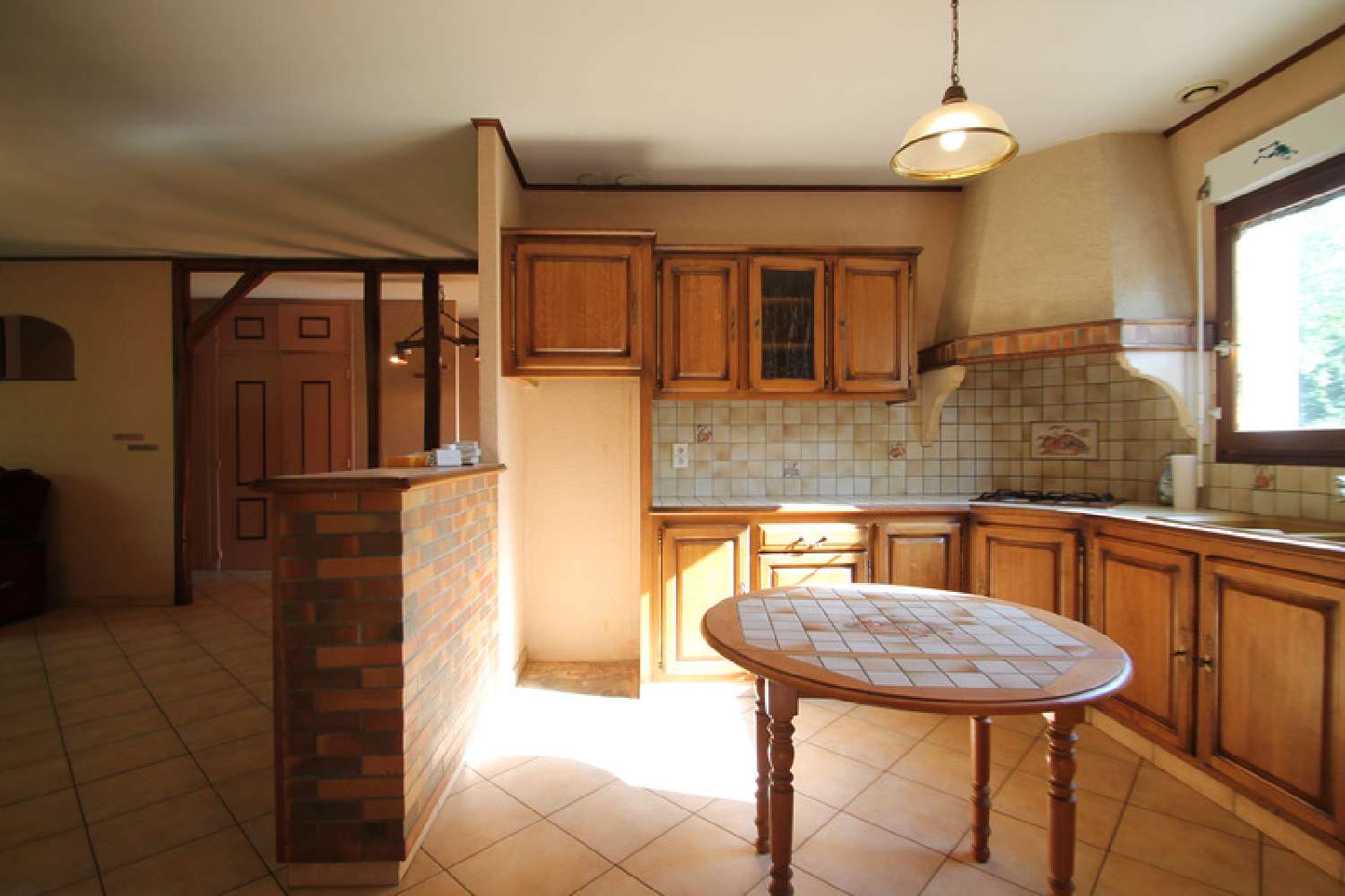 à vendre maison Casteljaloux Lot-et-Garonne 7