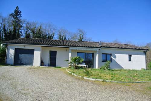 Casteljaloux Lot-et-Garonne house foto 7359803