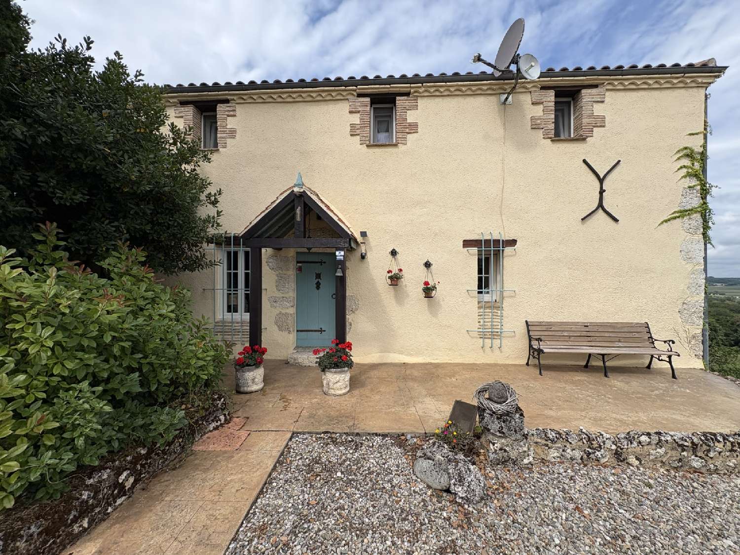 for sale house Castelmoron-sur-Lot Lot-et-Garonne 3