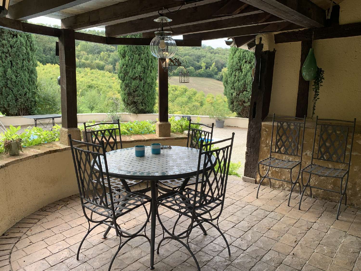 for sale house Castelmoron-sur-Lot Lot-et-Garonne 5