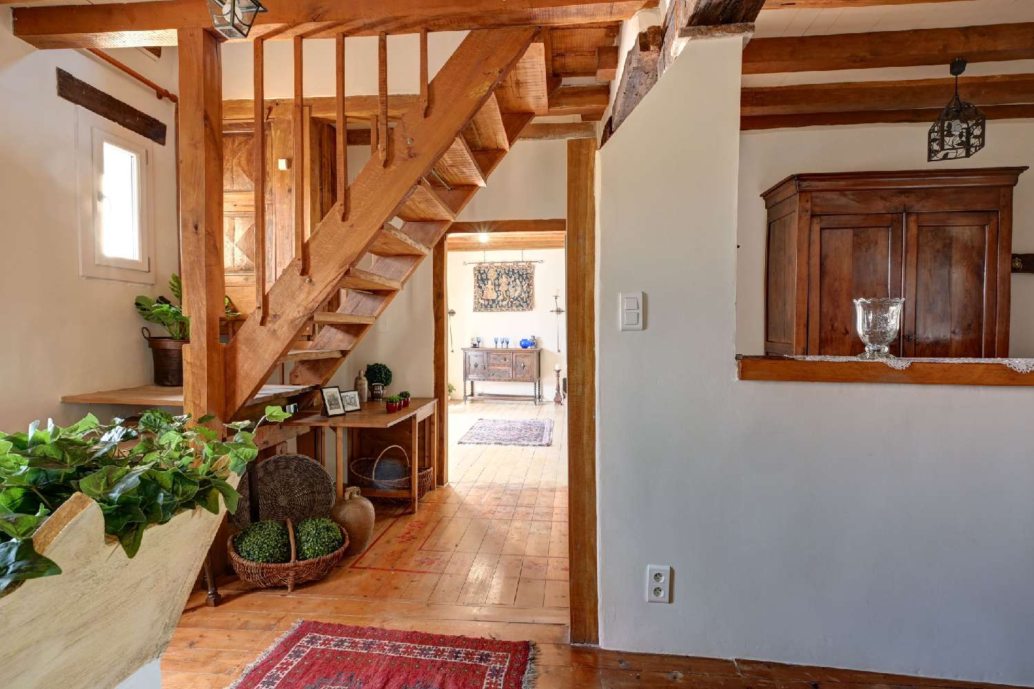 for sale house Castelmoron-sur-Lot Lot-et-Garonne 6