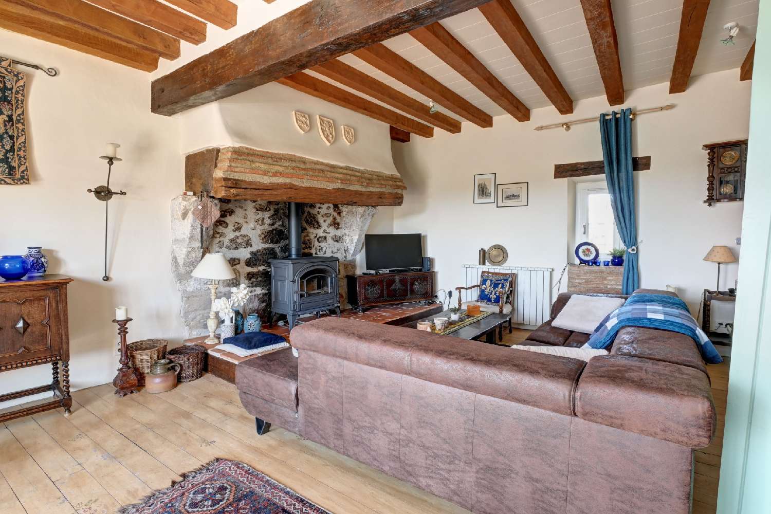 for sale house Castelmoron-sur-Lot Lot-et-Garonne 7