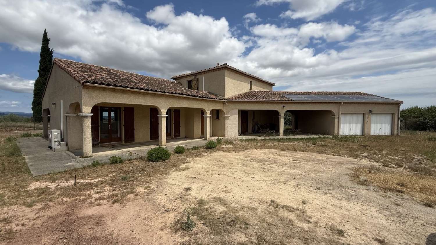 te koop huis Castelnau-d'Aude Aude 2