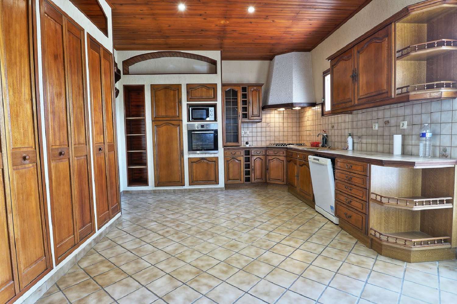 te koop huis Castelnau-d'Aude Aude 4
